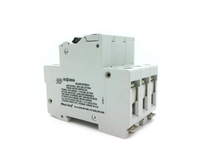 ALTECH CORP MA6.3U
