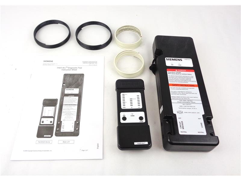 SIEMENS IDT5000