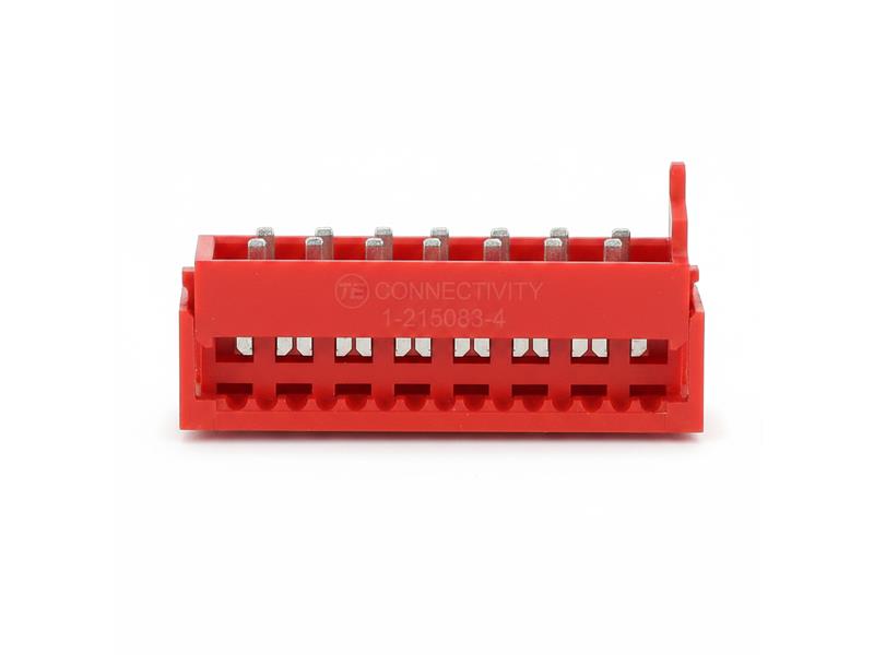 1-215083-4 by TE CONNECTIVITY