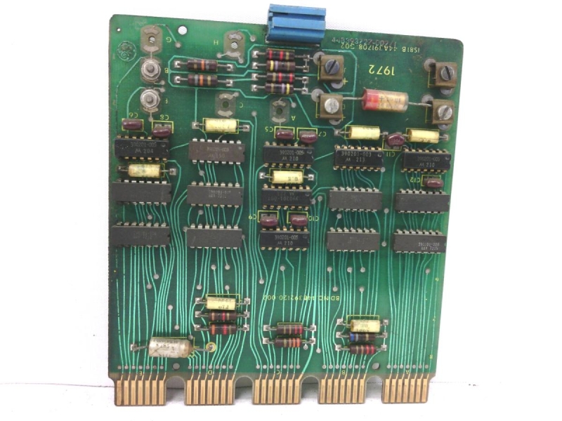 GENERAL ELECTRIC 44A391708-G02