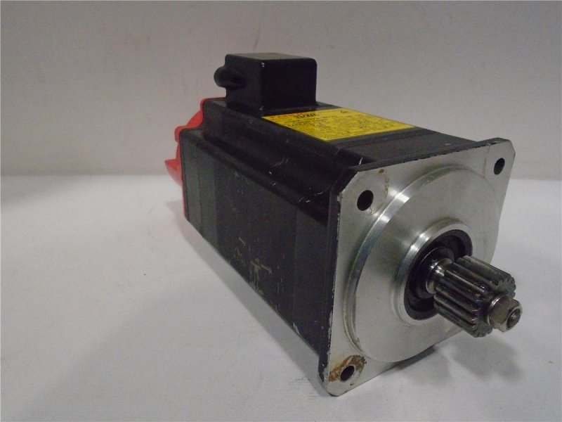 FANUC A06B-0372-B075