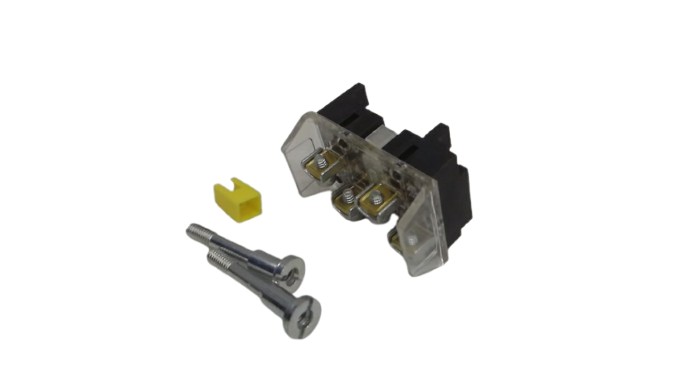 ALLEN BRADLEY 800T-XA2