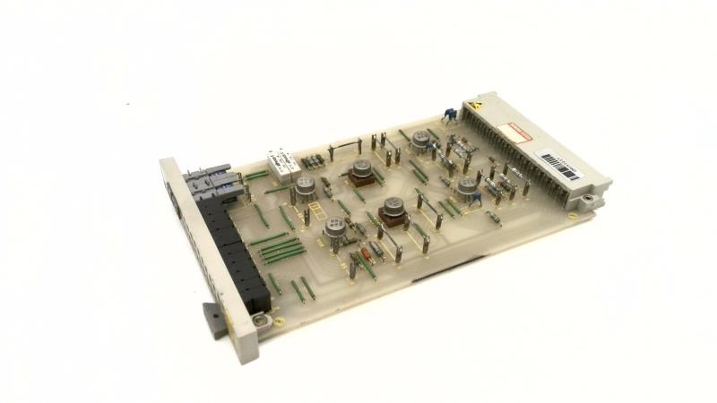 SIEMENS 6DC-4001-8BC