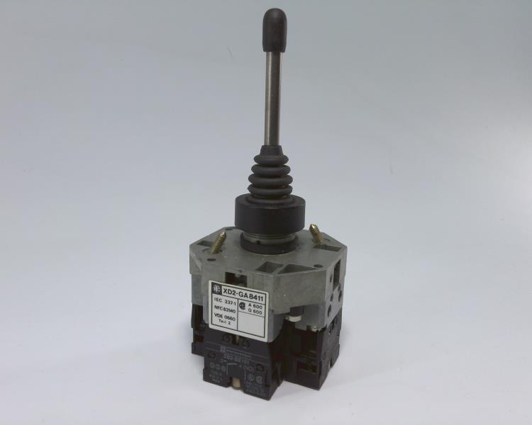 SCHNEIDER ELECTRIC XD2GA8411