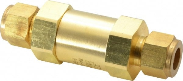 PARKER 8A-C8L-1-BN-B