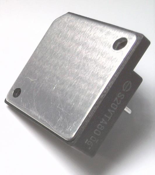 SHINDENGEN S20VTA80-5000