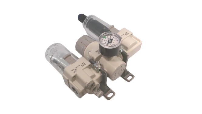SMC AC30-03DG-A
