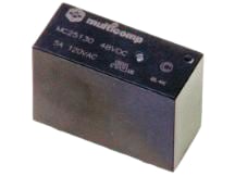 MC25130 par MULTICOMP
