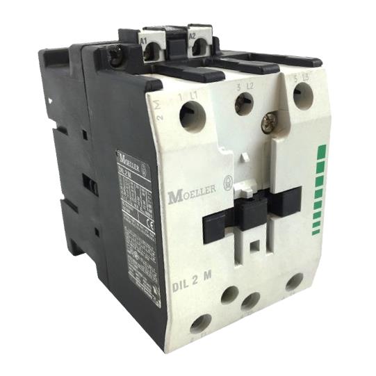 EATON CORPORATION DIL2M (110V, 50/60HZ)