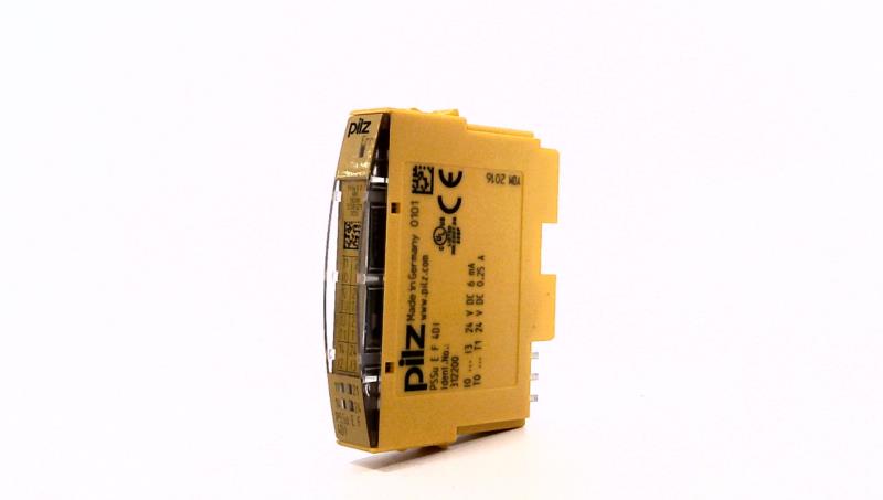 PILZ PSSU E F 4DI