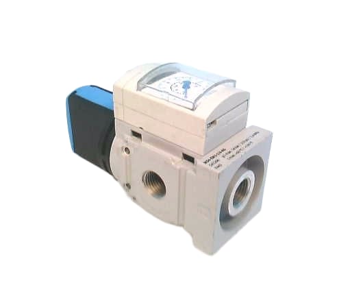 MS4-EM1-1/4-AG by FESTO