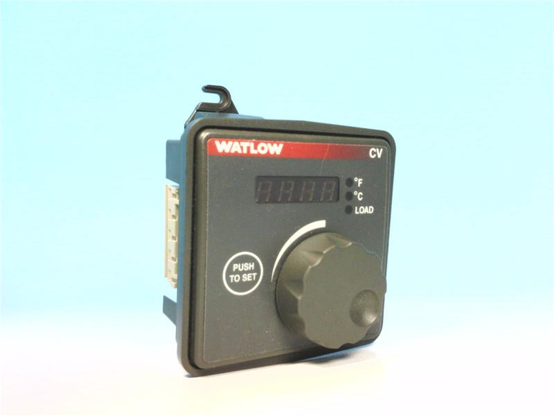 WATLOW LVC6LY00001350A