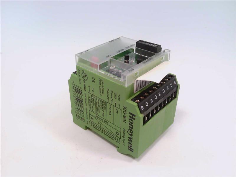 HONEYWELL XIO-8AI