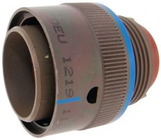 TE CONNECTIVITY DL66R-20-28PY-6117-LC