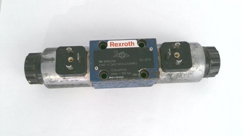 BOSCH 4WE6D6X/OFEG24N9K4