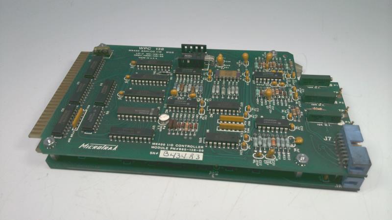 MICROTRAK 805-138-00