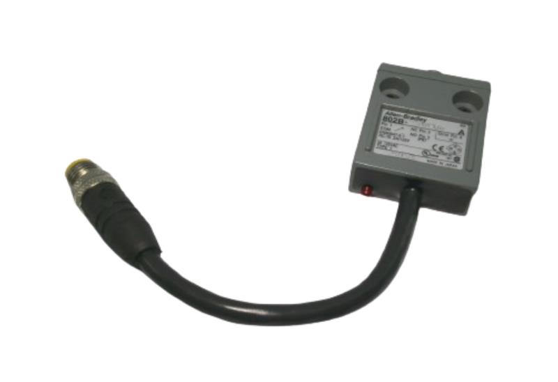 802B-CSABXSLR4 by ALLEN BRADLEY