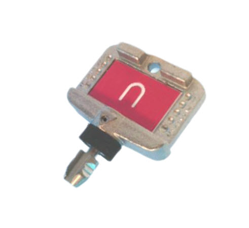 ALLEN BRADLEY 440T-AKEYE100U