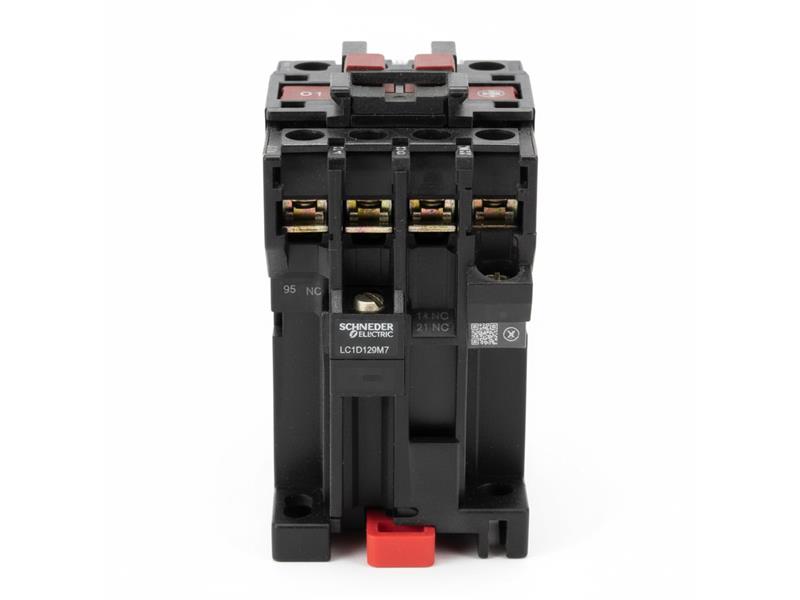 LC1D129M7 par SCHNEIDER ELECTRIC