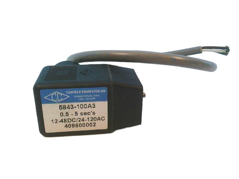 CANFIELD 5843-100A3