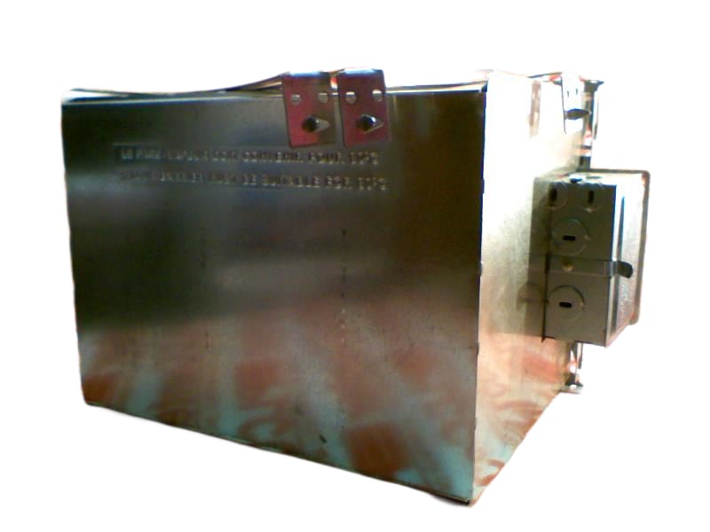 302MRIC9SPX por LIGHTOLIER