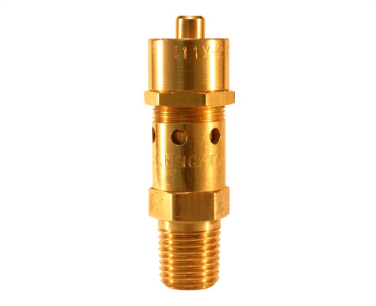 KINGSTON VALVE 111X-2-280