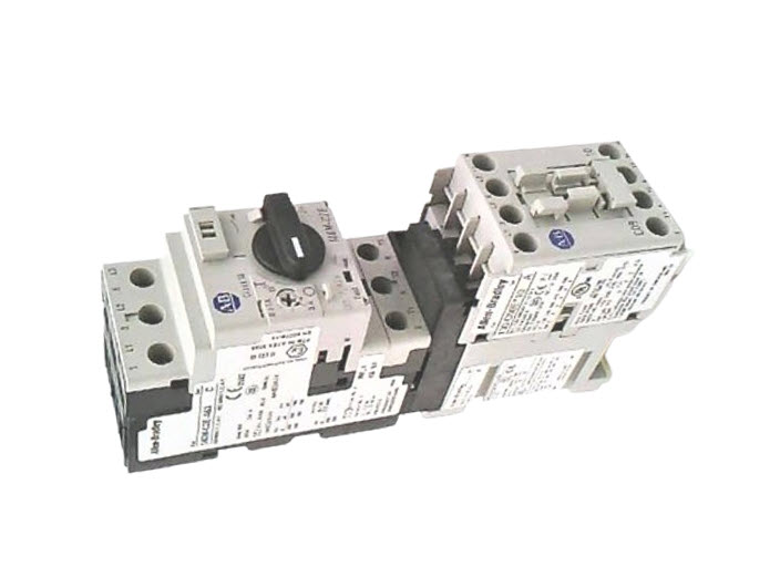 ALLEN BRADLEY 190E-ANEJ2-CA63X