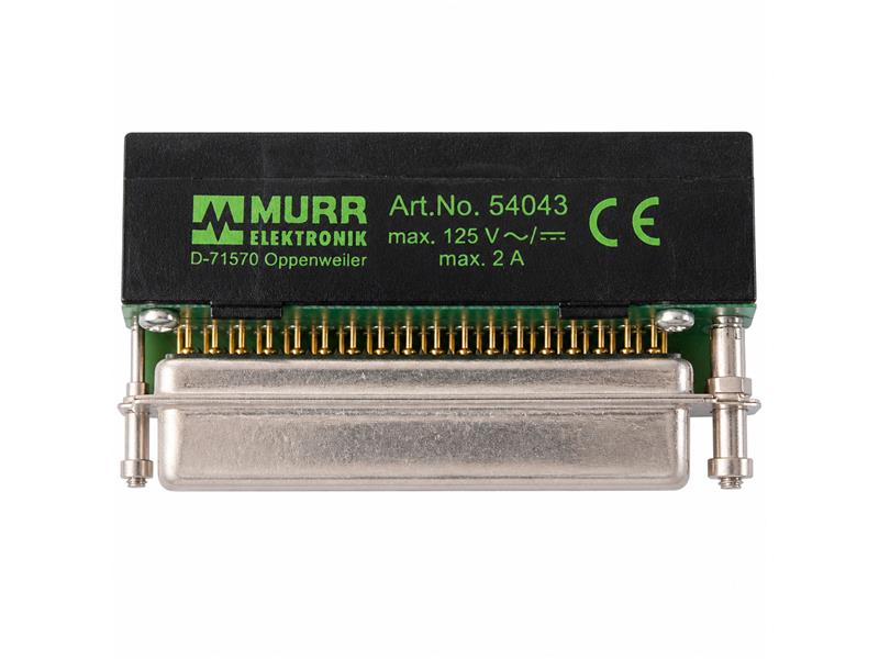 54043 par MURR ELEKTRONIK