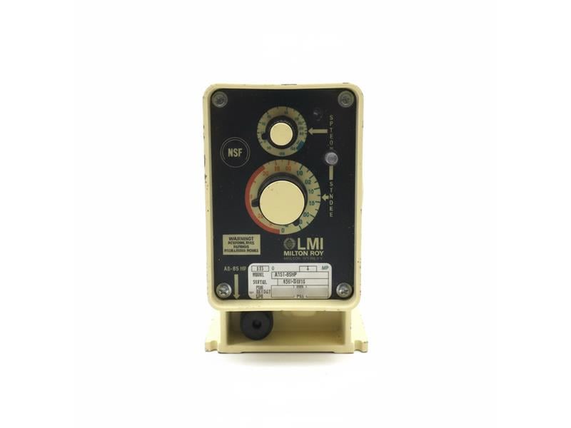 MILTON ROY A151-85HP