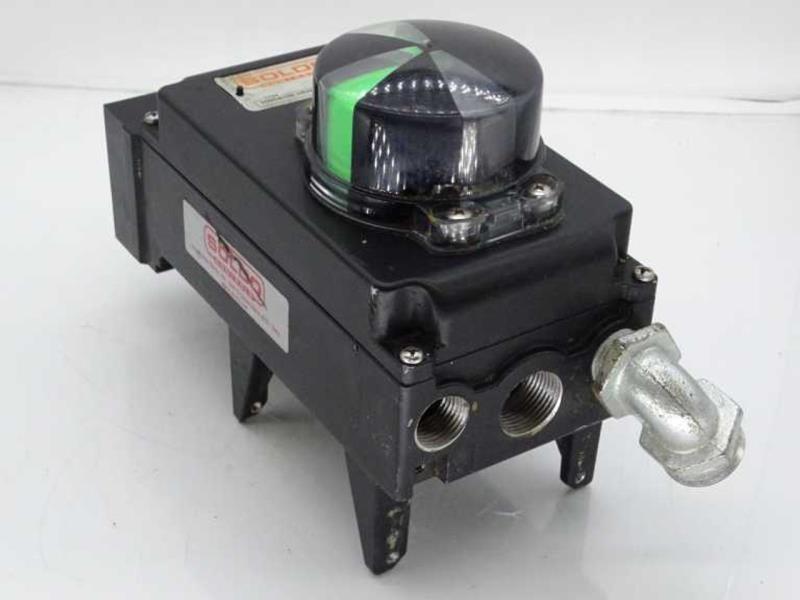 HWN4000-11W017300 por SOLDO CONTROLS