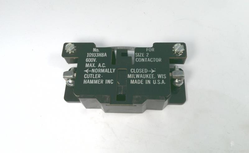 EATON CORPORATION 10933H8