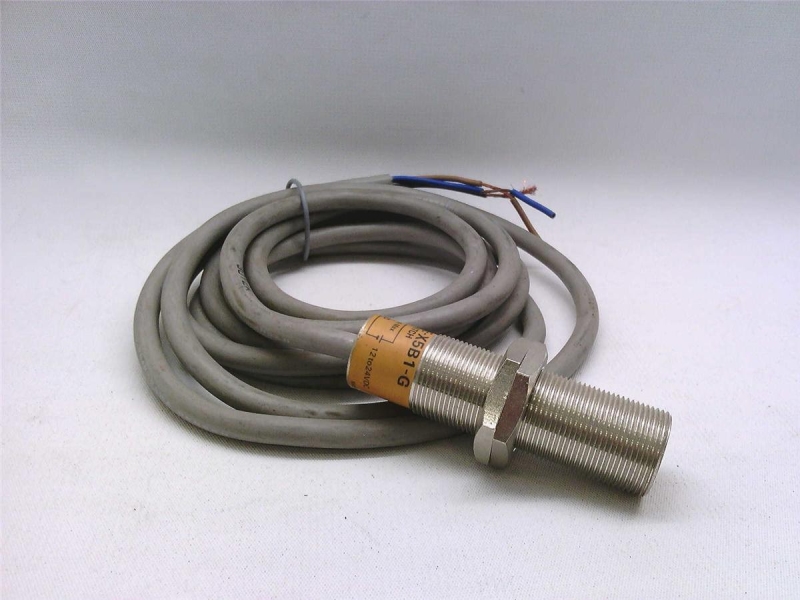 OMRON TLE-X5B1-G