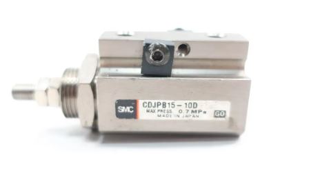CDJPB15-10D par SMC