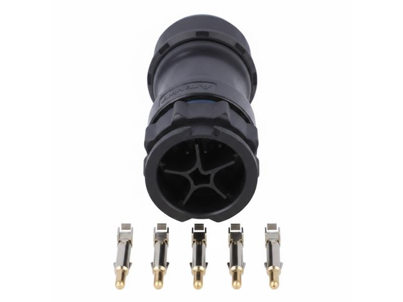 DC-05BMMA-QL8LPP par AMPHENOL