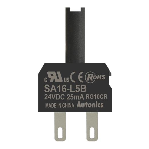 AUTONICS SA16-L5B