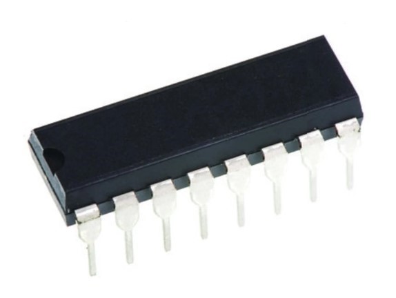 TEXAS INSTRUMENTS SEMI UC3841N