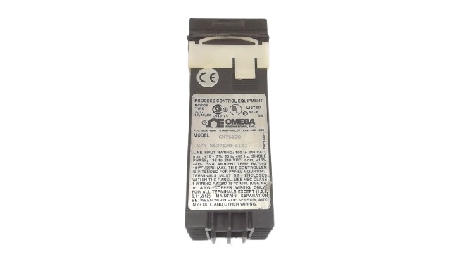 OMEGA ENGINEERING CN76120