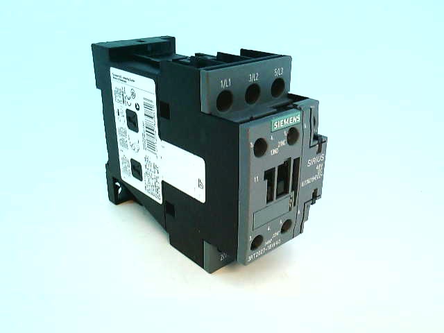 SIEMENS 3RT2027-1BW40