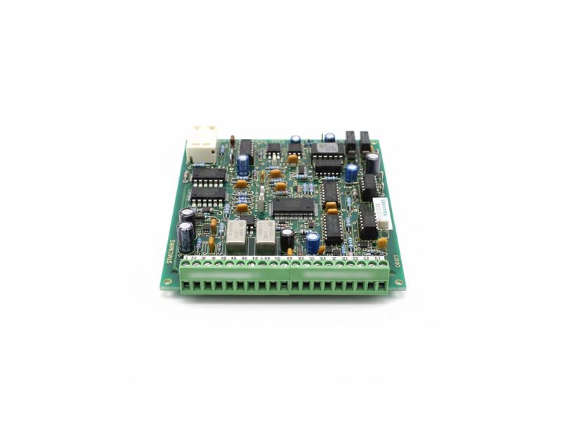 SIEMENS 6RA8-222-2BB0