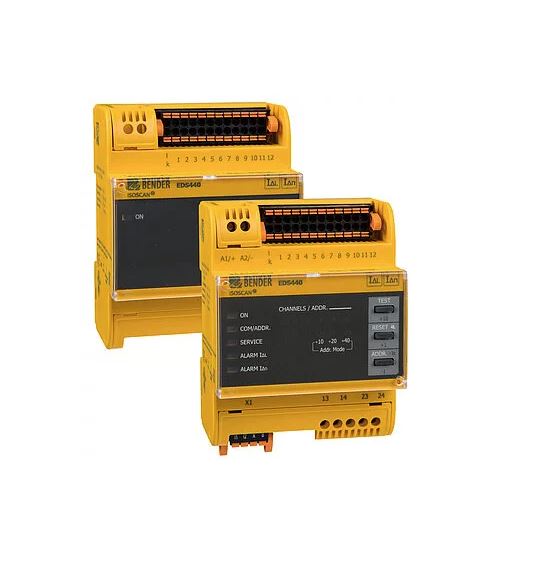 BENDER EDS440-L-4