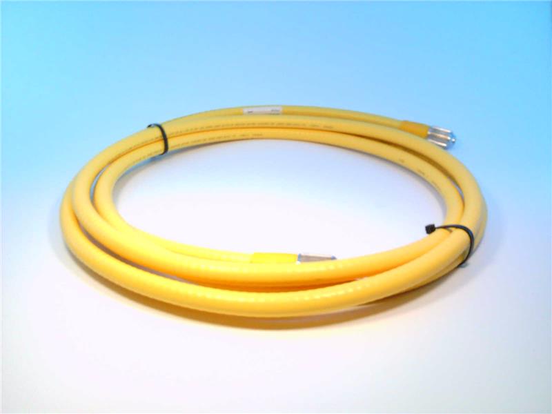 TURCK RKAV 4.4A-4-RSAV 4.4A