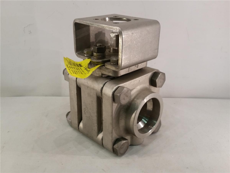 86A-207-77 by APOLLO VALVES