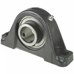 NTN BEARING UELFLU-1.11/16