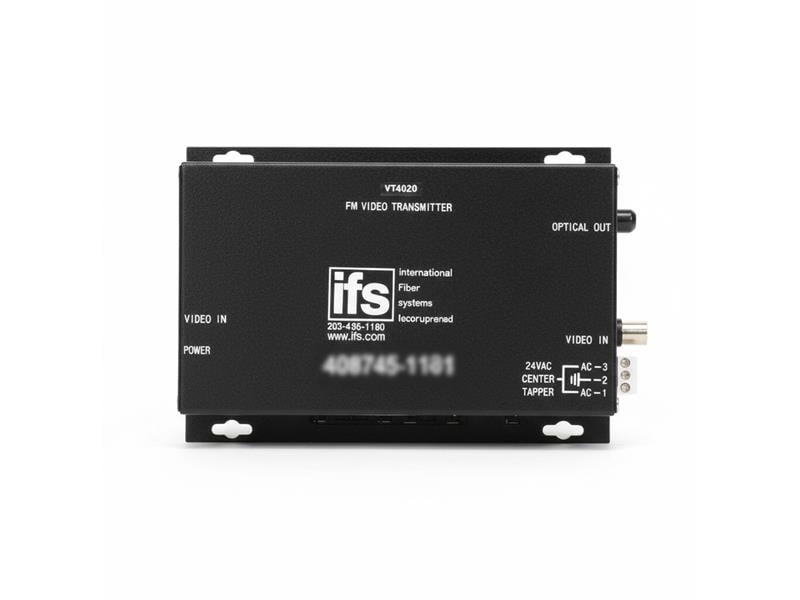 KIDDE-FENWAL, LLC VT4020