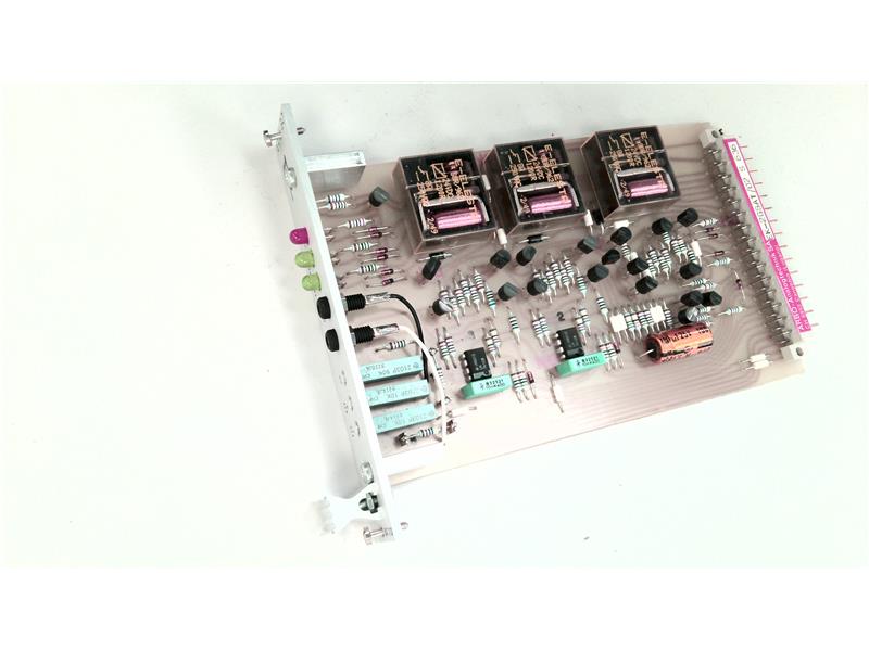 EK-2GSAT/02 by ARBO SYSTEMS