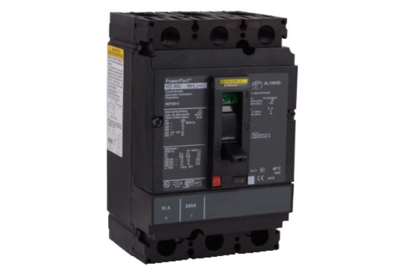 SCHNEIDER ELECTRIC Q2M3125