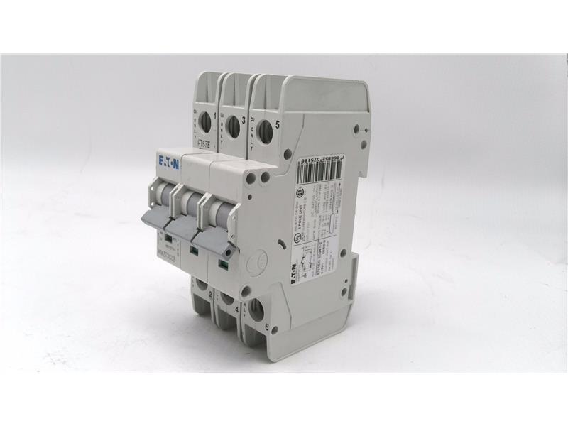 EATON CORPORATION WMZT-3C02