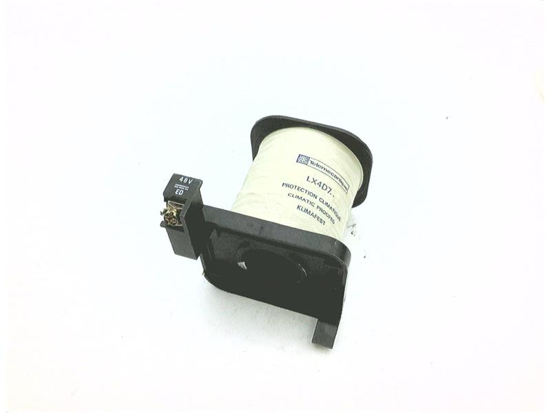 SCHNEIDER ELECTRIC LX4D7ED