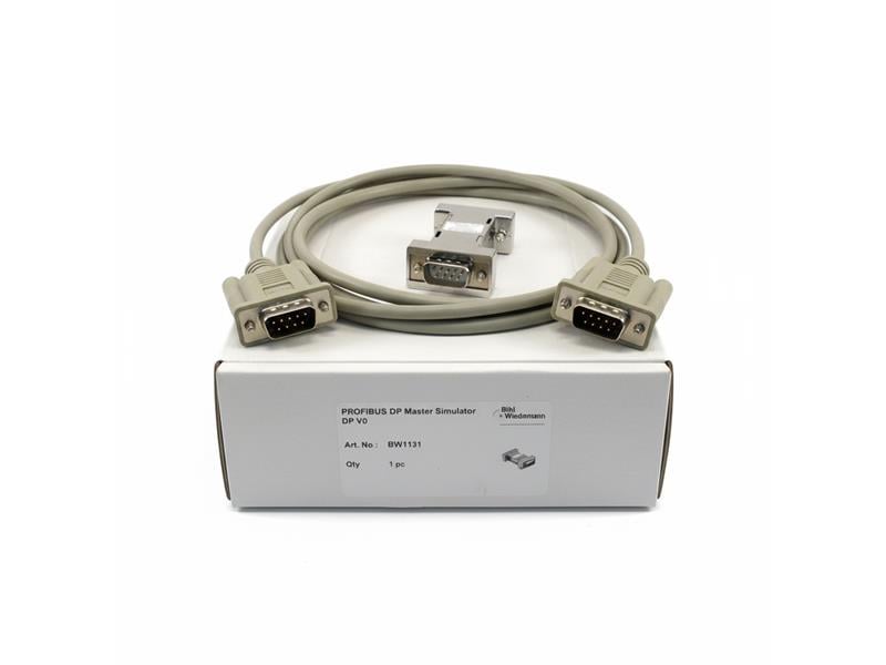 BIHL & WIEDEMANN BW1131