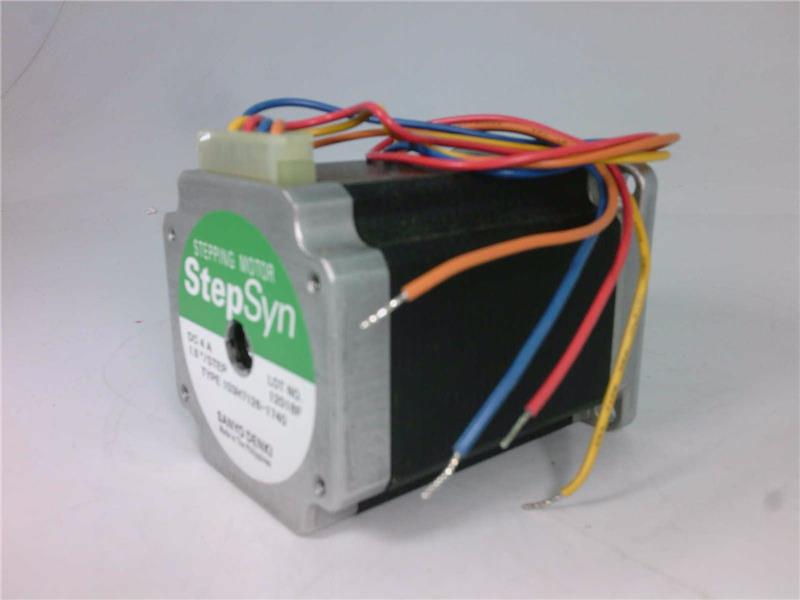 SANYO 103H7126-1740